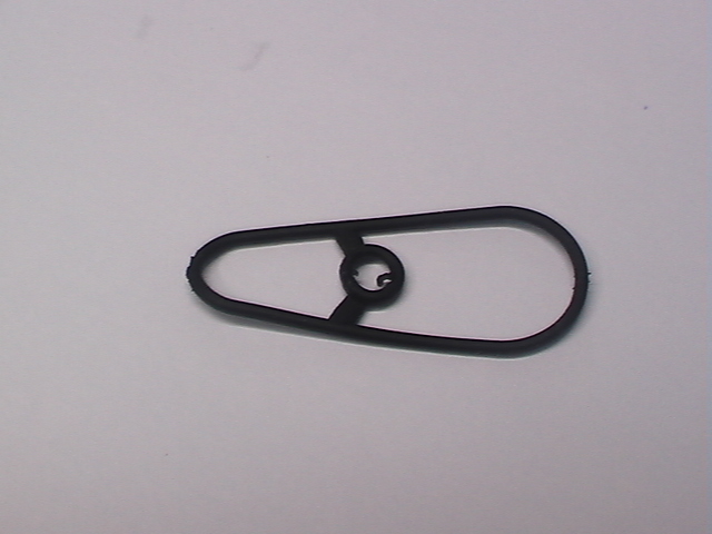 Replacement gasket